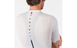 Maillot Castelli Drittone Logo