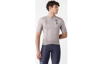 Maillot Castelli Drittone Logo