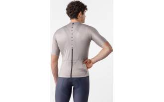 Maillot Castelli Drittone Logo