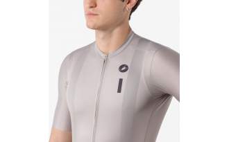 Maillot Castelli Drittone Logo