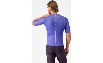 Maillot Castelli Drittone Logo