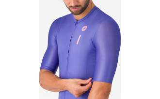 Maillot Castelli Drittone Logo