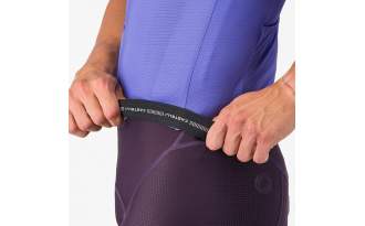 Maillot Castelli Drittone Logo