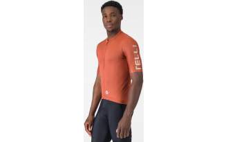 Maillot Castelli Entrata Apex