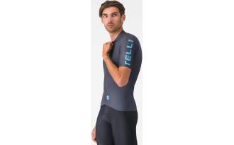 Maillot Castelli Entrata Apex