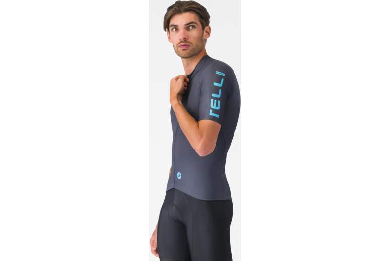 Maillot Castelli Entrata Apex