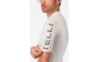 Maillot Castelli Entrata Apex