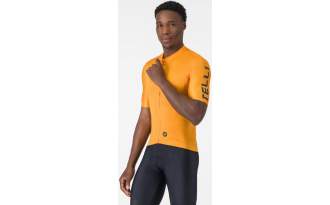 Maillot Castelli Entrata Apex