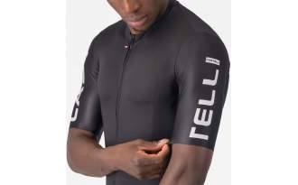 Maillot Castelli Entrata Apex