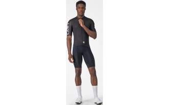 Maillot Castelli Entrata Apex