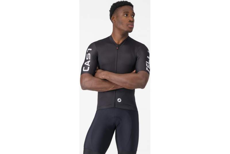 Maillot Castelli Entrata Apex