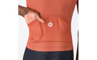 Maillot Castelli Entrata Apex