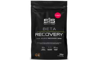Sis Beta Fuel Recovery