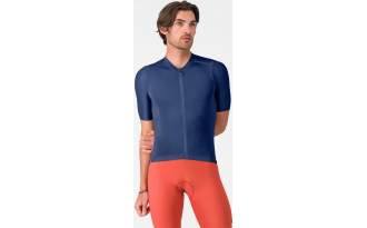 Maillot Castelli Espresso 2