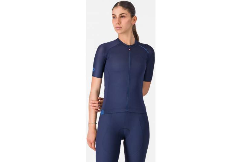 Maillot Castelli Espresso 2 W