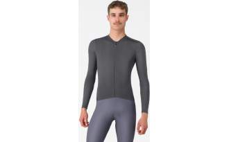 Maillot manga larga Castelli Espresso 2