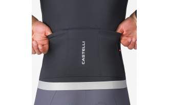 Maillot manga larga Castelli Espresso 2