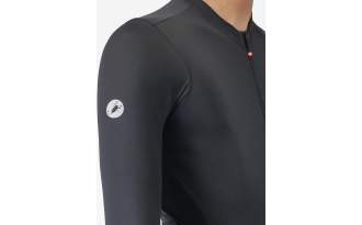 Maillot manga larga Castelli Espresso 2