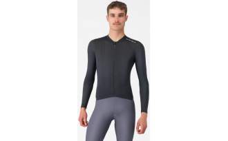 Maillot manga larga Castelli Espresso 2