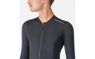 Maillot manga larga Castelli Espresso 2