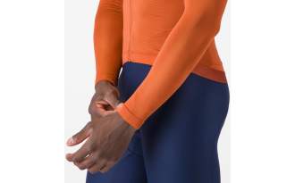 Maillot manga larga Castelli Espresso 2