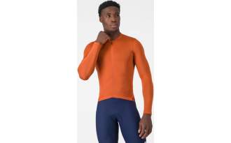 Maillot manga larga Castelli Espresso 2