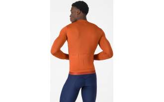 Maillot manga larga Castelli Espresso 2