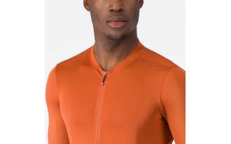 Maillot manga larga Castelli Espresso 2