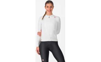 Maillot Castelli Espresso Thermal W