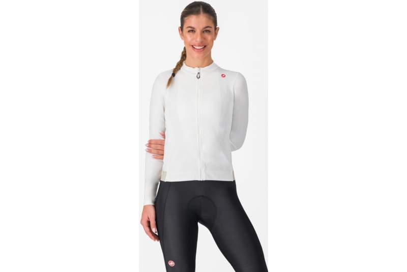 Maillot Castelli Espresso Thermal W