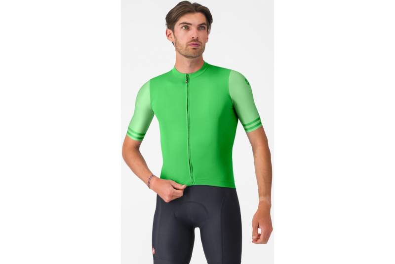 Maillot Castelli Prologo Lite 2