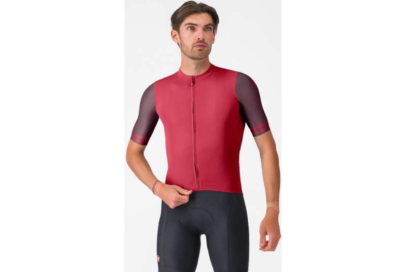 Maillot Castelli Prologo Lite 2