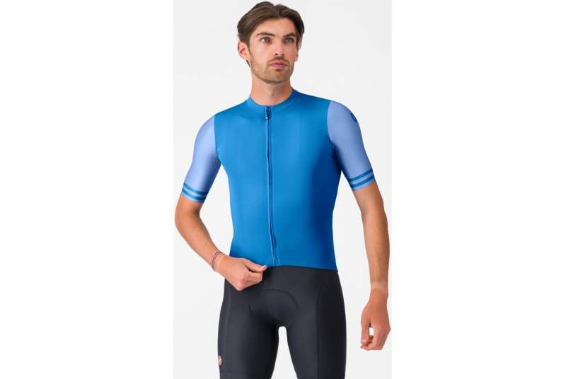 Maillot Castelli Prologo Lite 2