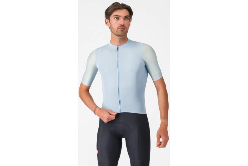 Maillot Castelli Prologo Lite 2