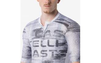 Maillot Castelli Stratus Logo