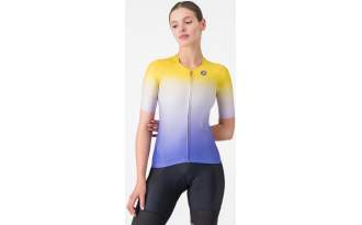Maillot Castelli UPF W
