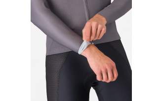 Maillot manga larga Castelli UPF