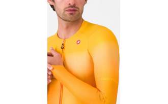 Maillot manga larga Castelli UPF