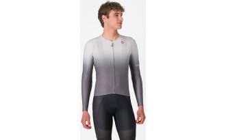 Maillot manga larga Castelli UPF