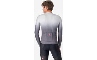 Maillot manga larga Castelli UPF