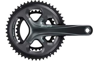 Juego de bielas Shimano...