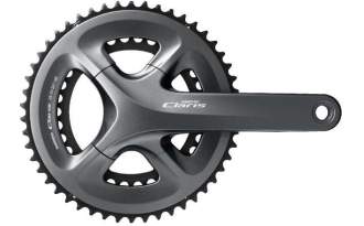 Juego de Bielas Claris