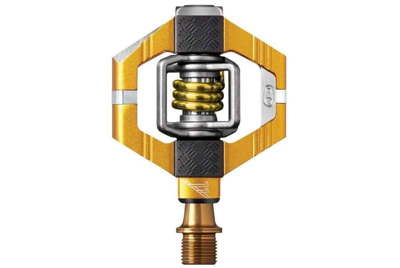 Juego de pedales Crankbrothers Candy 11