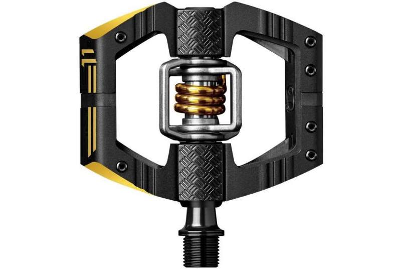 Juego de pedales Crankbrothers Mallet E 11