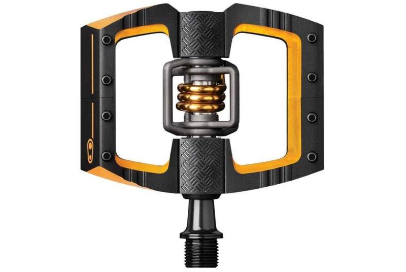 Juego de pedales Crankbrothers Mallet DH 11