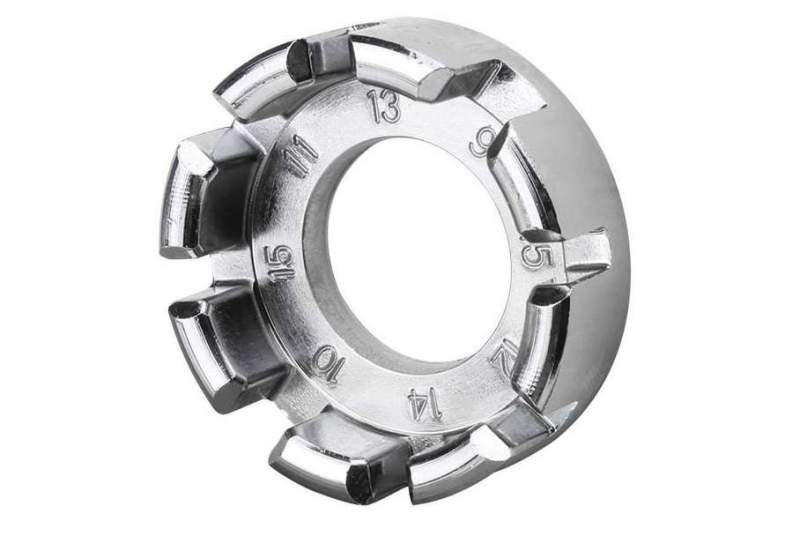 Llave de Radios Corona