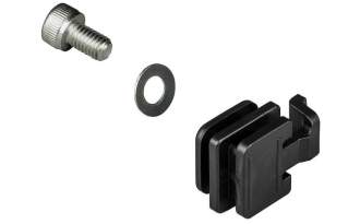 Soporte luz Bontrager SyncV2