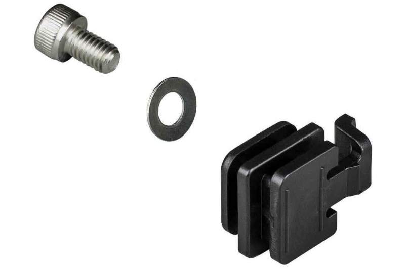 Soporte luz Bontrager SyncV2