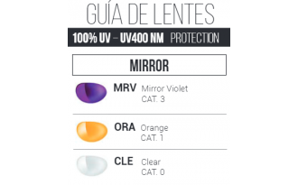 Gafas Spiuk Jifter 3