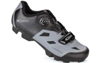 Zapatillas Ges Mountracer